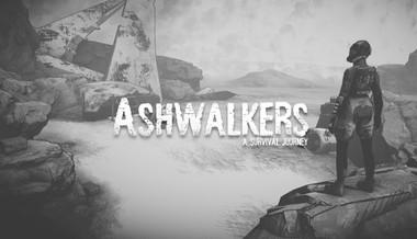 Ashwalkers: A Survival Journey