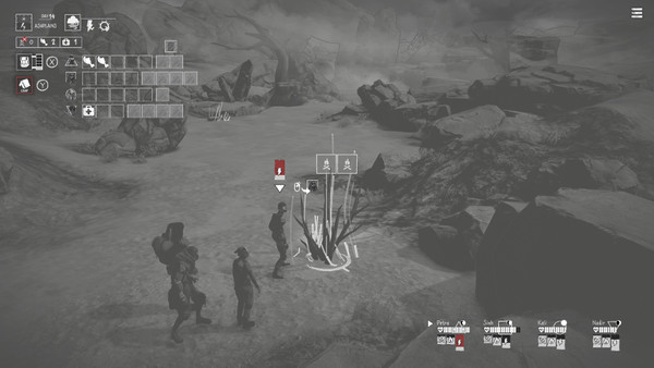 Ashwalkers: A Survival Journey screenshot 1