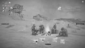 Ashwalkers: A Survival Journey screenshot 2