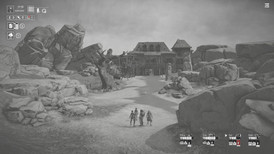 Ashwalkers: A Survival Journey screenshot 3