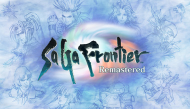 SaGa Frontier Remastered - PC (Steam)