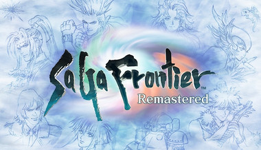 SaGa Frontier Remastered - Gioco completo per PC - Videogame