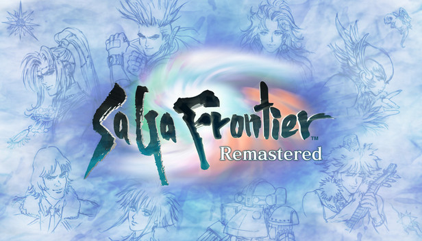 SaGa Frontier Remastered