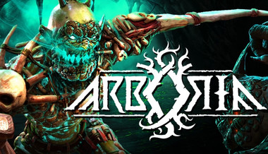 Arboria - PC (Steam)