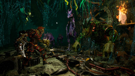 Arboria screenshot 2