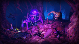 Arboria screenshot 3