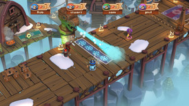 Big Crown: Showdown screenshot 2