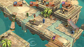 Big Crown: Showdown screenshot 3