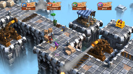 Big Crown: Showdown screenshot 4