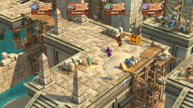 Big Crown: Showdown screenshot 5