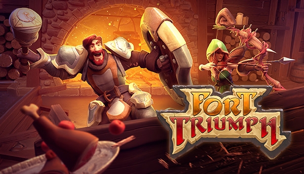 Купить Fort Triumph Steam