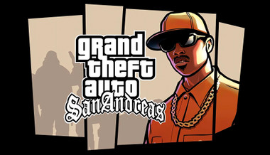 Grand Theft Auto: San Andreas - PC (Rockstar)