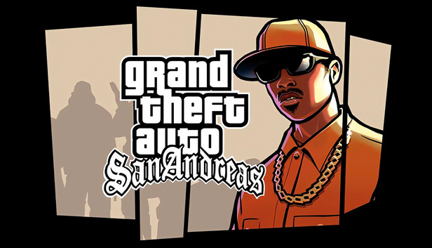 Grand Theft Auto: San Andreas