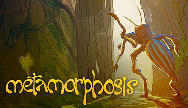 Metamorphosis - PC (Steam)