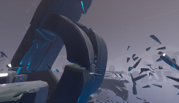 Metamorphosis screenshot 1