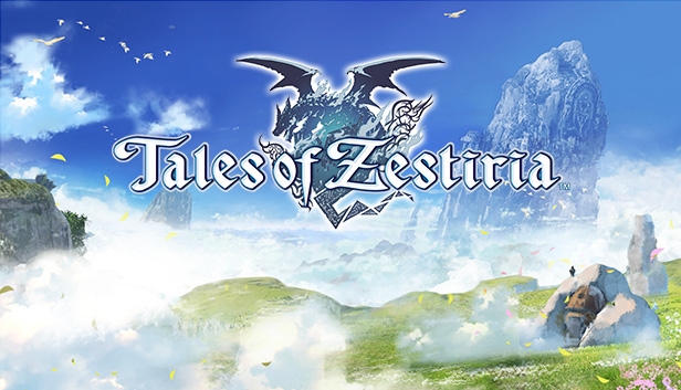 Acheter Tales of Zestiria Steam