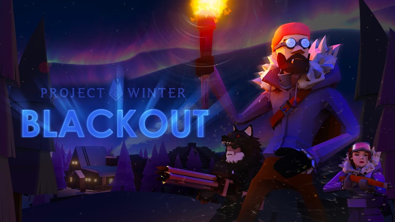 Купить Project Winter: Blackout Bundle Steam