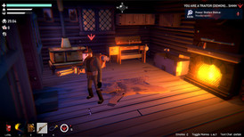 Project Winter: Blackout Bundle screenshot 5