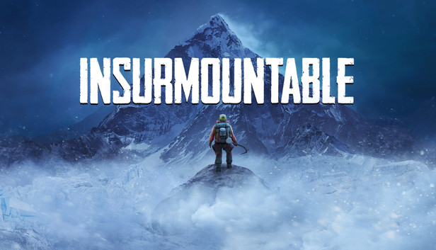 Insurmountable