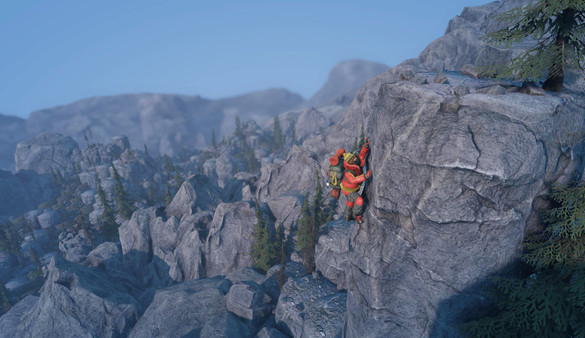 Insurmountable screenshot 1