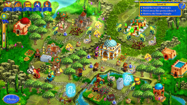 New Yankee: Under the Genie's Thumb screenshot 4