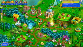 New Yankee: Under the Genie's Thumb screenshot 5