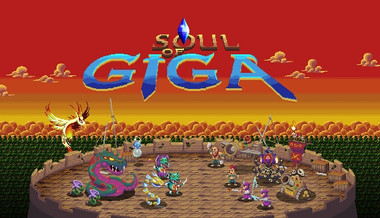 Soul of Giga