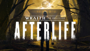 Wraith: The Oblivion - Afterlife