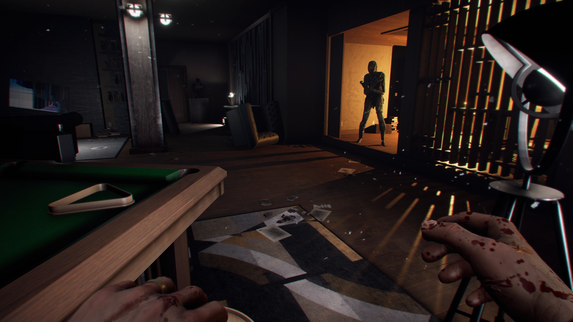 Kup Wraith: The Oblivion Afterlife PC (Steam)