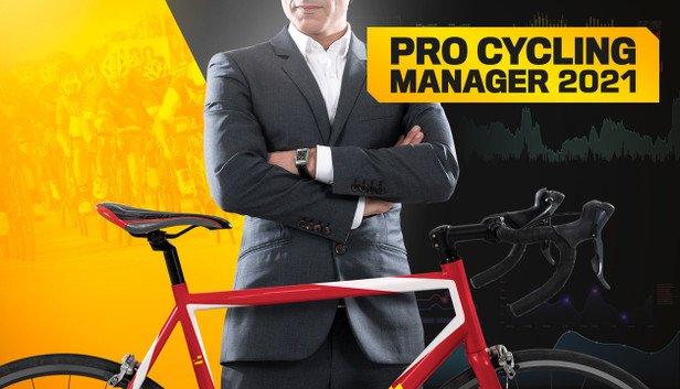 Pro Cycling Manager 2021