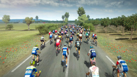 Tour de France 2021 screenshot 5