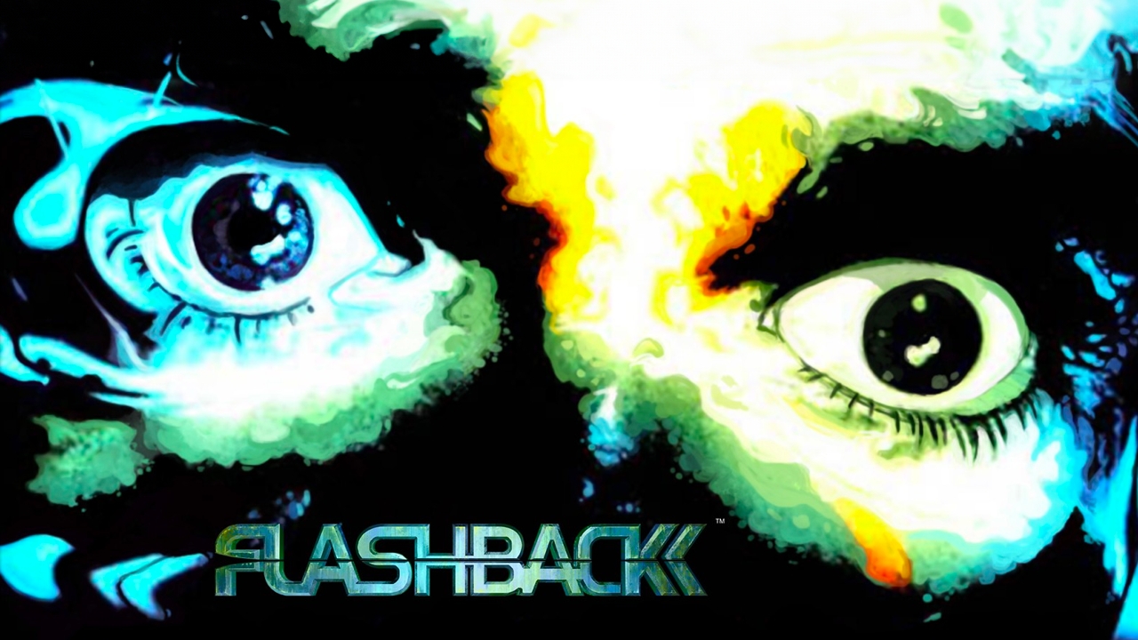 Buy Flashback Steam