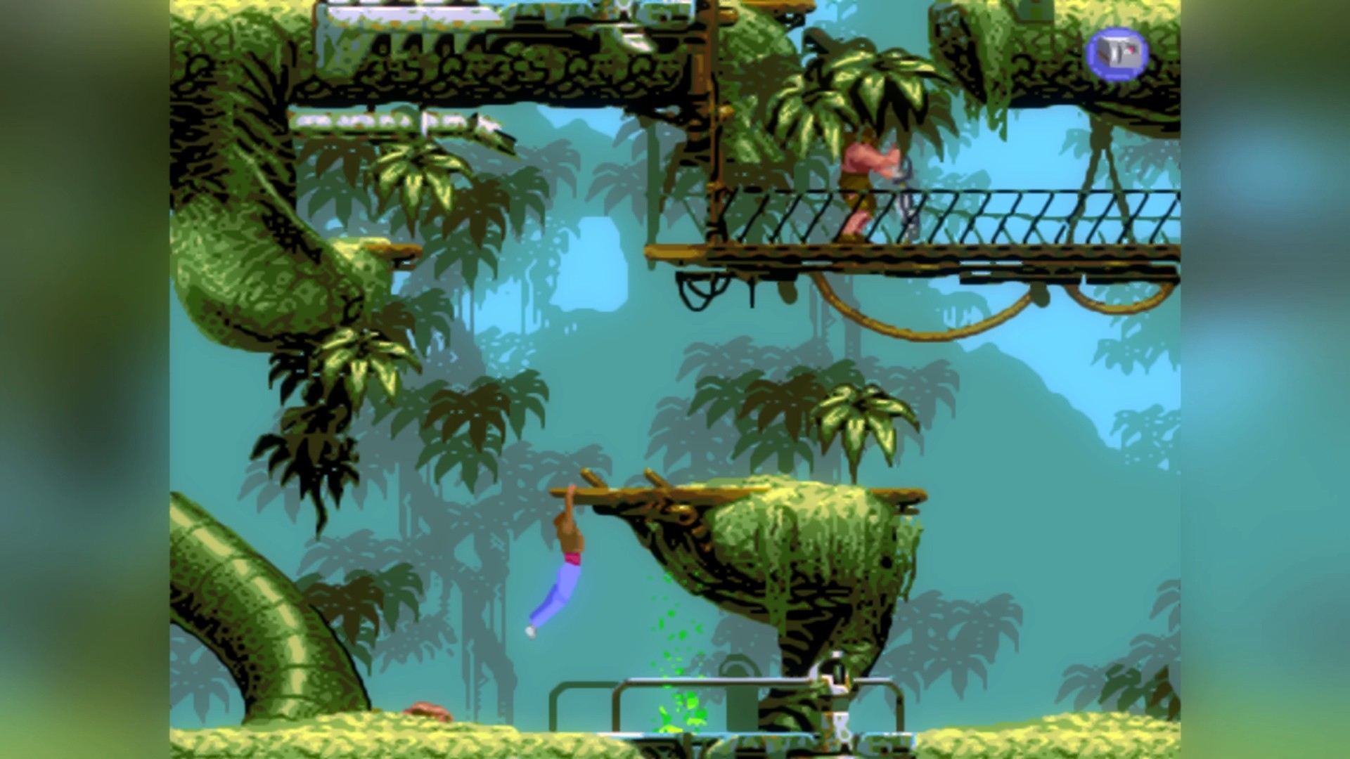 Buy Flashback - PC (Steam)
