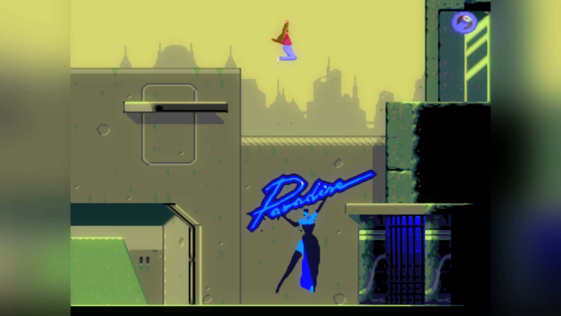 Comprar Flashback - PC (Steam)