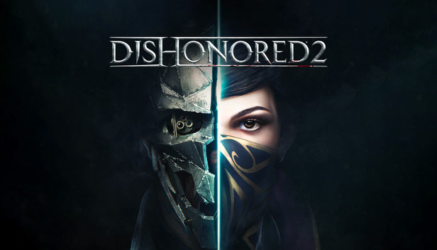 Dishonored 2, PC Steam Jogo