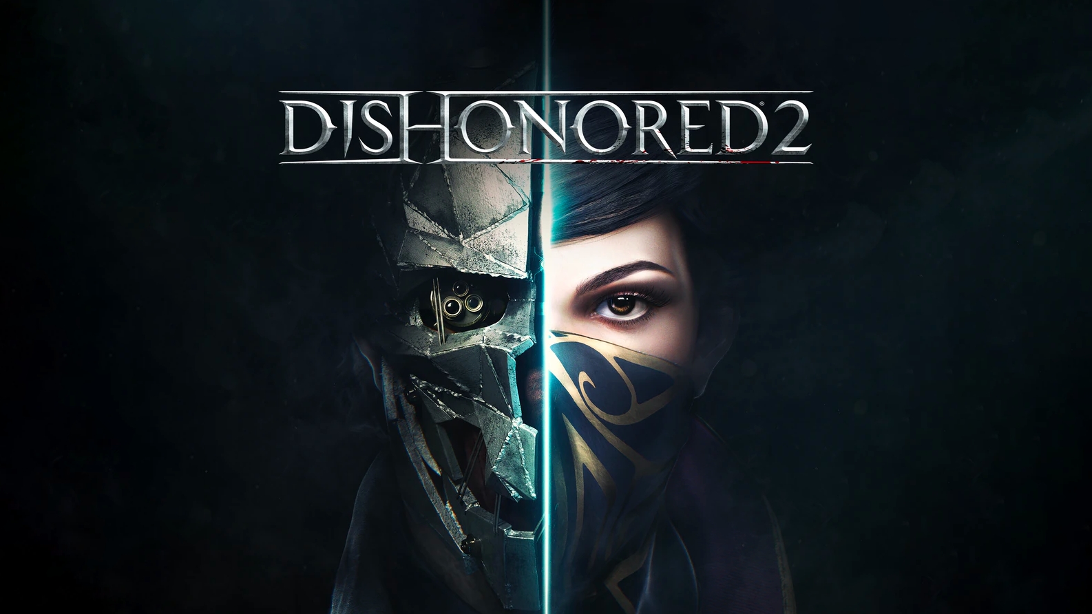 Dishonored обложка для стима фото 92