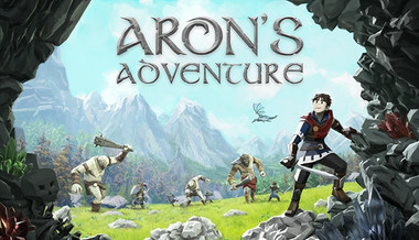 Aron's Adventure - Gioco completo per PC - Videogame