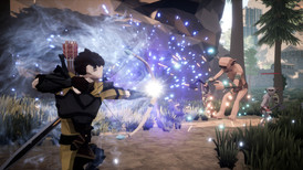 Aron's Adventure screenshot 2