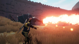 Aron's Adventure screenshot 3