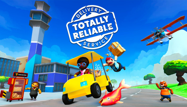 Купить Totally Reliable Delivery Service Steam