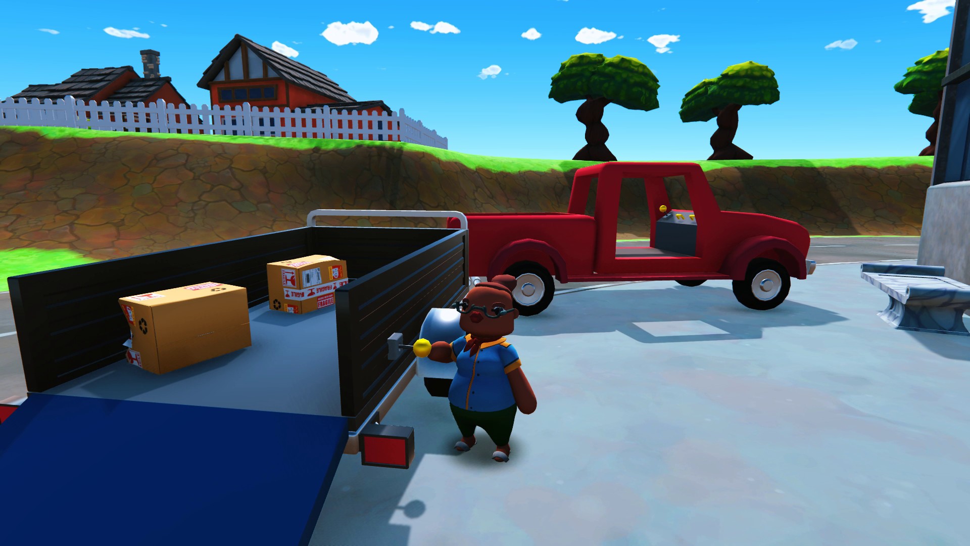 Buy Totally Reliable Delivery Service - PC & Mac (Steam)