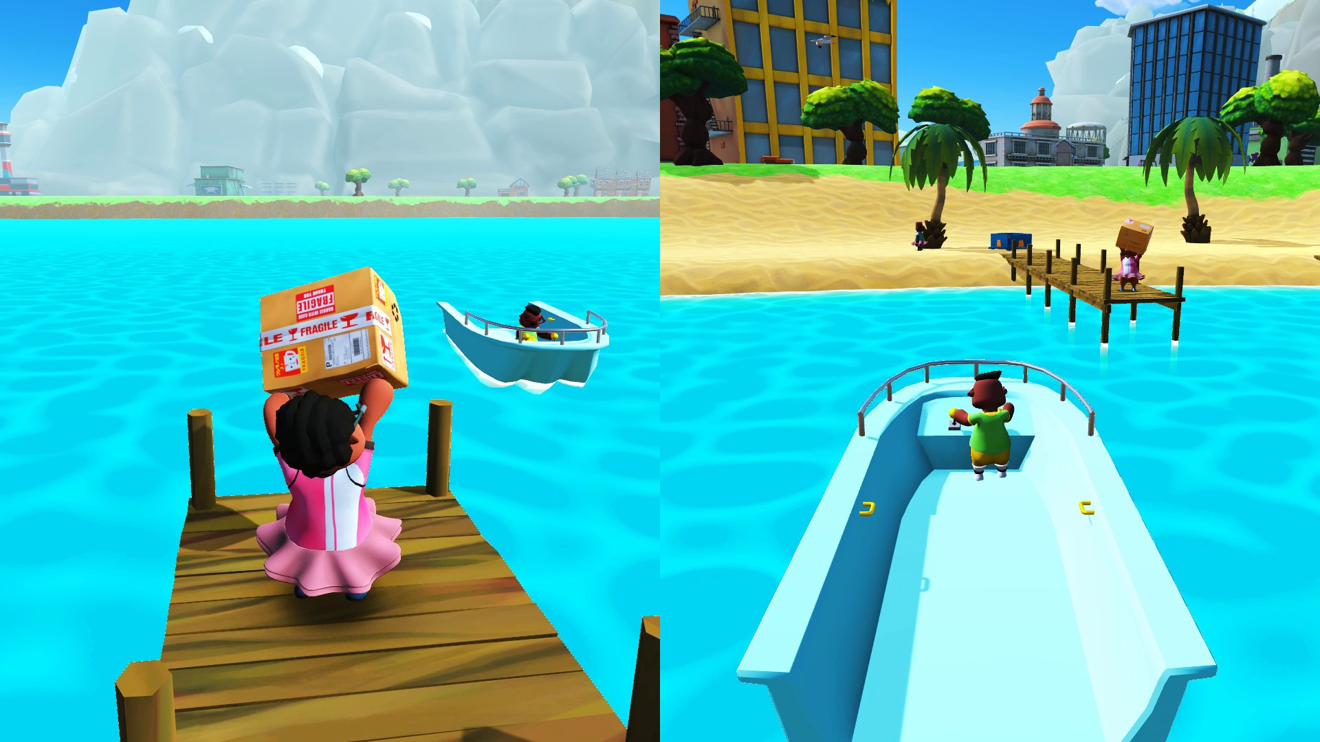 Buy Totally Reliable Delivery Service - PC & Mac (Steam)