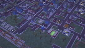 Voxel Tycoon screenshot 3