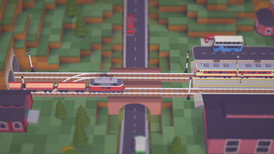 Voxel Tycoon screenshot 4