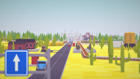 Voxel Tycoon screenshot 5