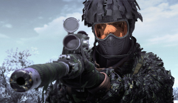 Insurgency: Sandstorm - Cold Blood Set Bundle screenshot 1