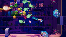 Space Cows screenshot 5