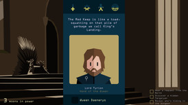 Reigns: Game of Thrones screenshot 3