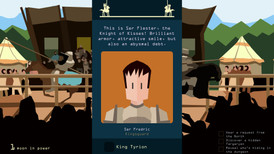 Reigns: Game of Thrones screenshot 2