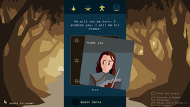 Reigns: Game of Thrones screenshot 4